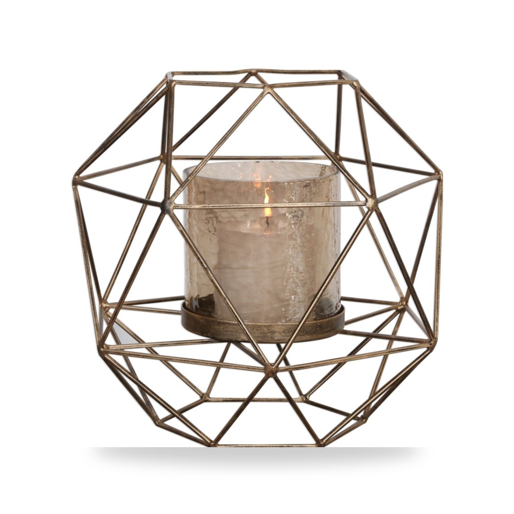 حامل شموع أترموست Uttermost موديل 18952 UTT
