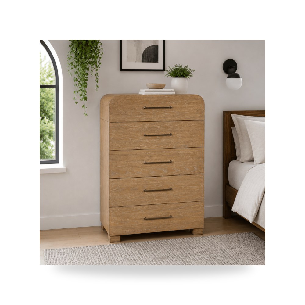 دولاب خزانة Ashley موديل B5842-46 من Ashley Furniture