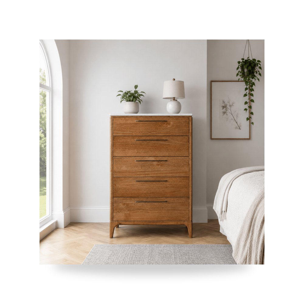 دولاب خزانة Ashley موديل B5839-46 من Ashley Furniture
