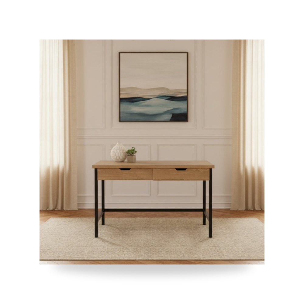 مكتب عمل آشلي Ashley Furniture موديل H314 27 موديل H314-27