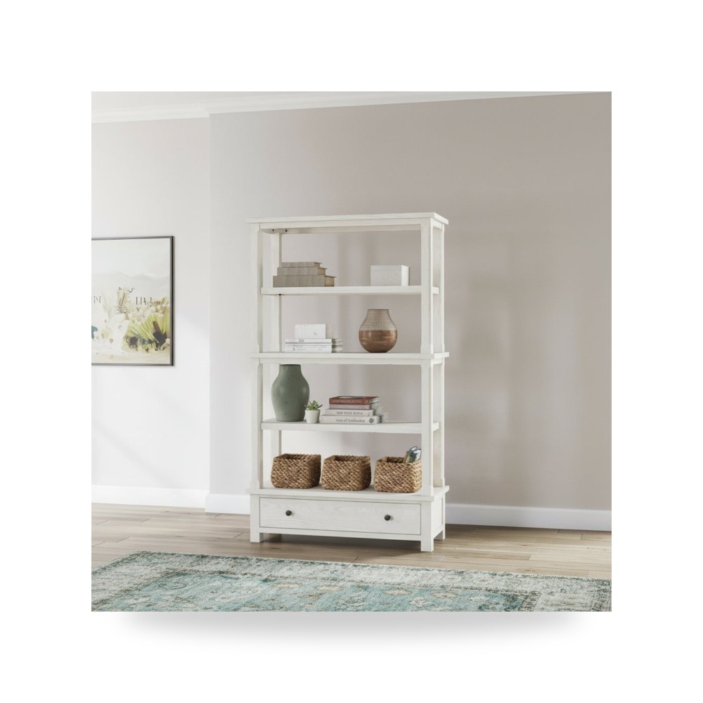 مكتبة Robbinsdale آشلي Ashley Furniture موديل H742-70