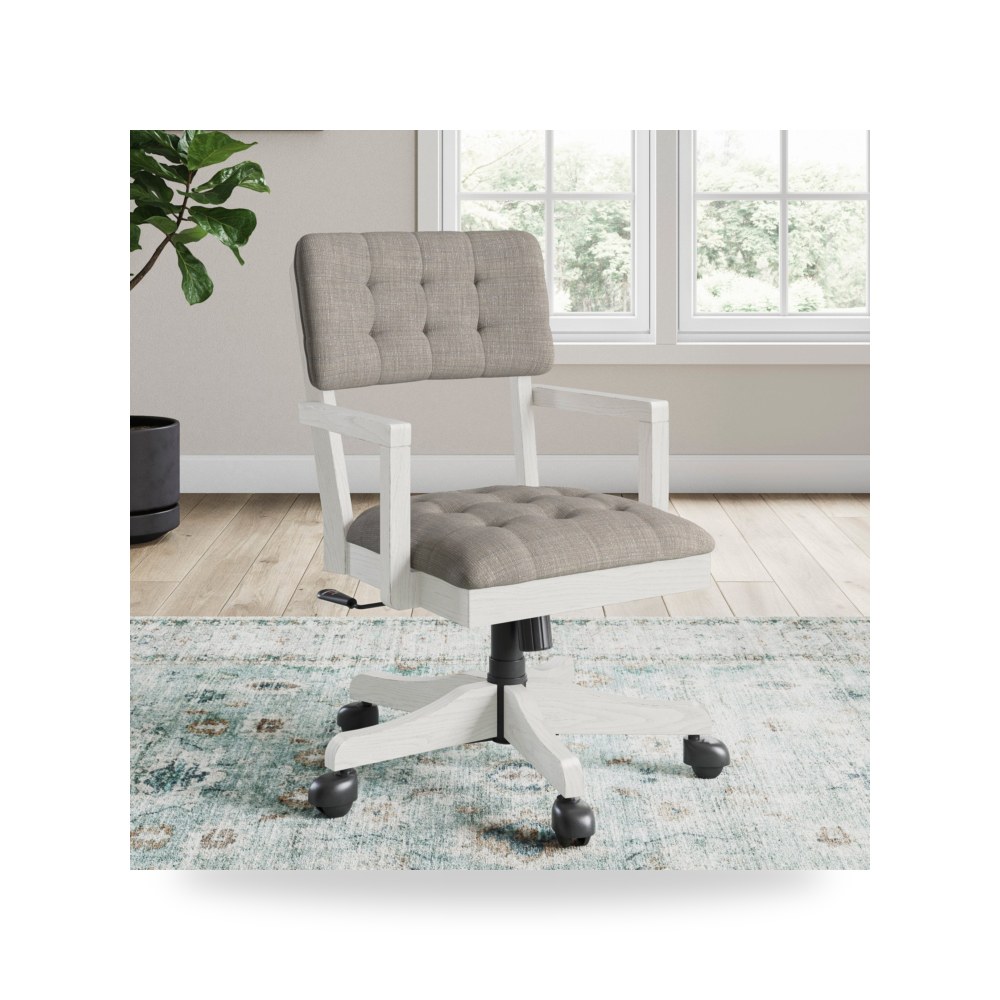 كرسي جلوس بتصميم أنيق - كرسي Robbinsdale معتمد - طراز H742-01A