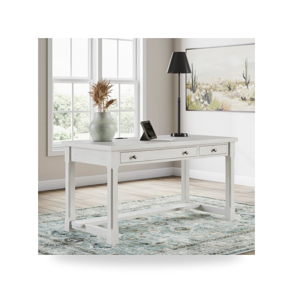 مكتب Robbinsdale آشلي Ashley Furniture موديل H742-34