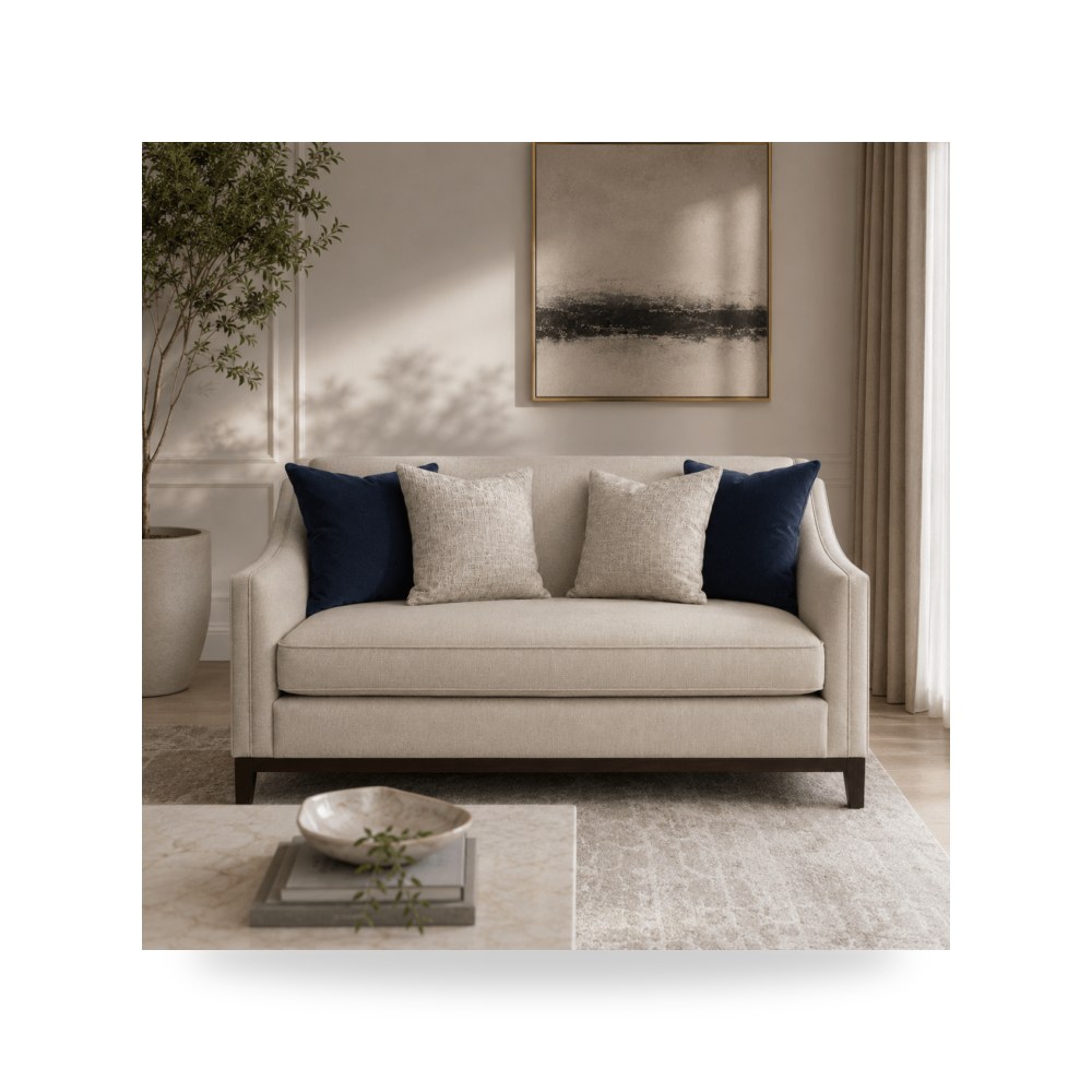 كنب أريكة روتس موديل R2713 000335