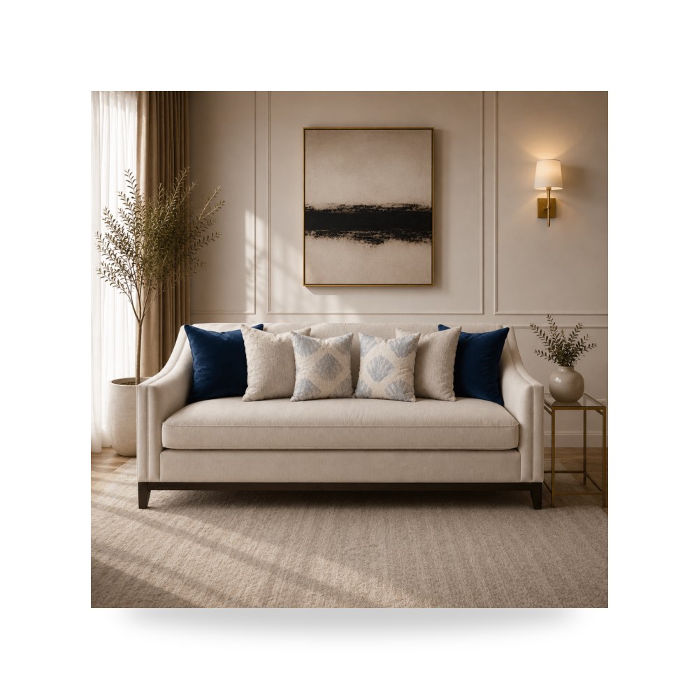 كنب أريكة روتس موديل R2713 000340
