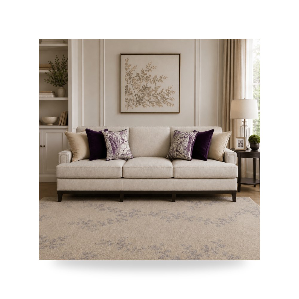 كنب أريكة روتس موديل R2713 000238