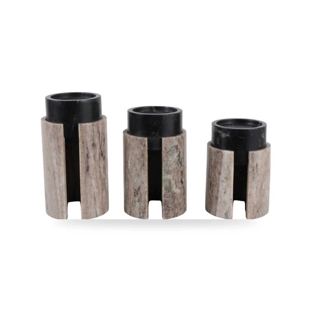 حامل شموع Sagebrook Home موديل EV22790