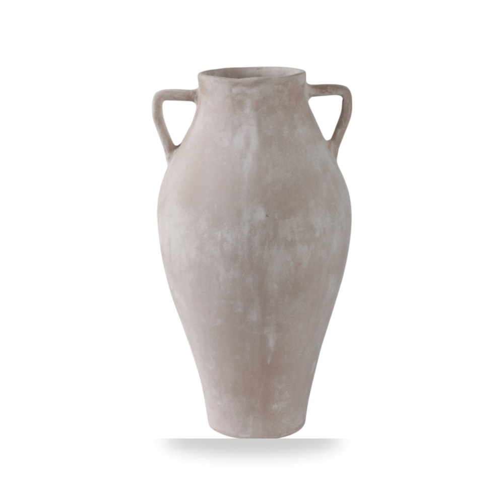 فازة زينة Sagebrook Home موديل EV21908