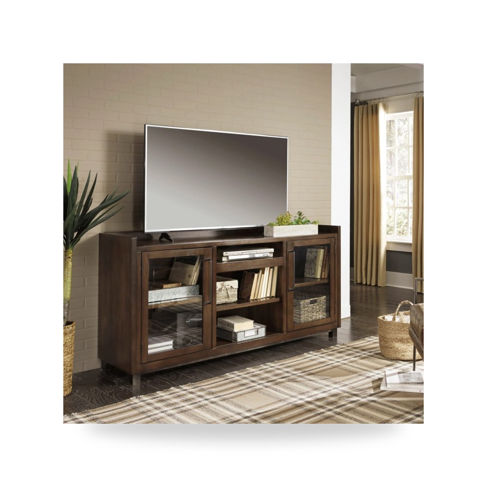 طاولة تلفزيون Starmore XL Option موديل W633-68