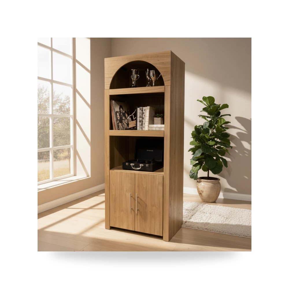 طاولة تلفزيون آشلي Ashley Furniture موديل W1121 76