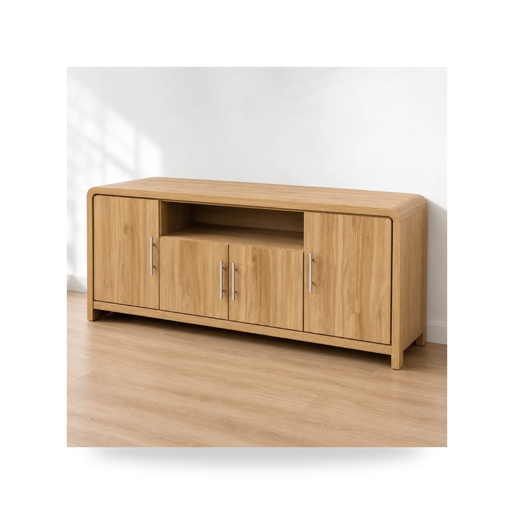 طاولة تلفزيون آشلي Ashley Furniture موديل W1121 68