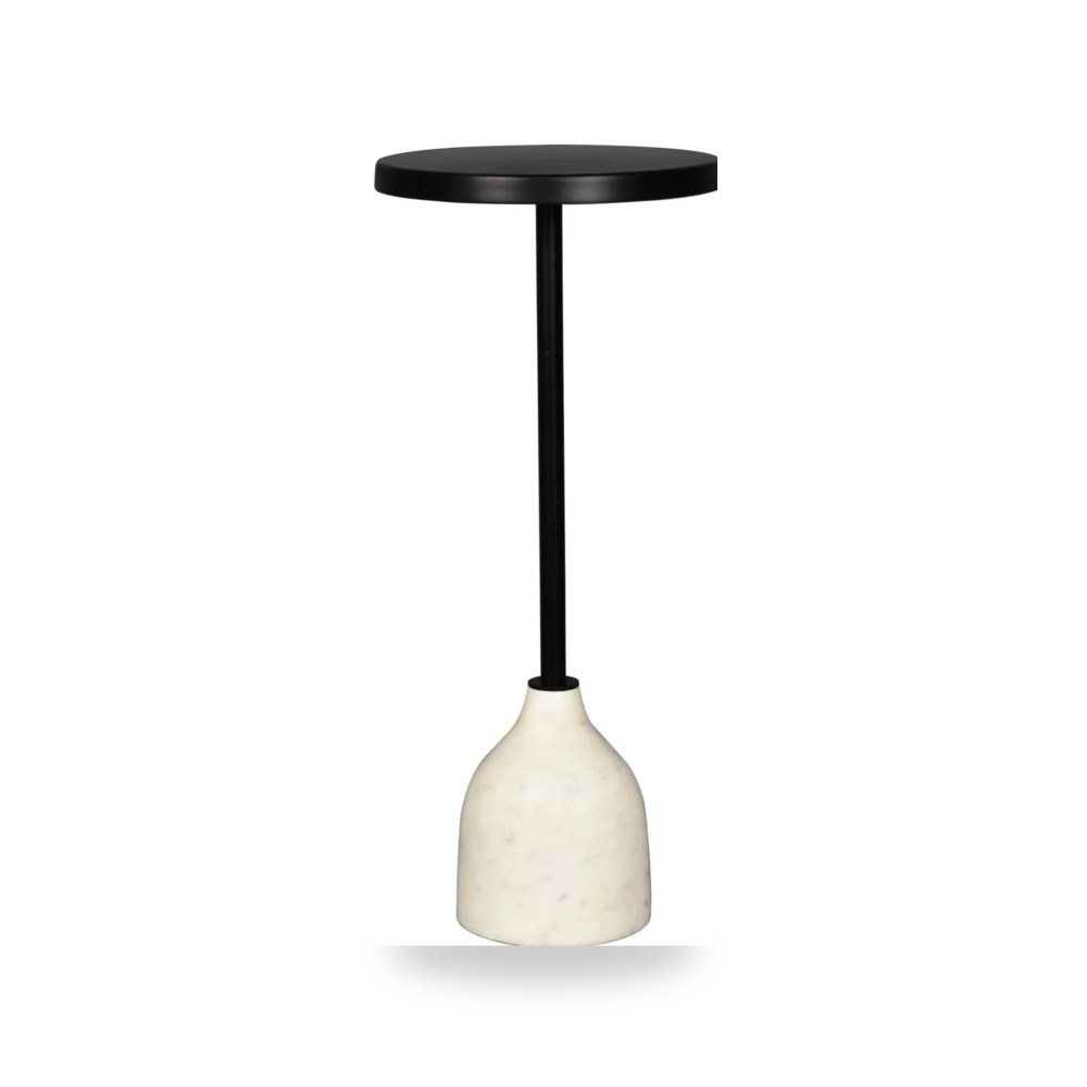 كراسي ومقاعد فاخرة - طاولة جانبية موديل RF 1937 - طراز RF-1937-T007