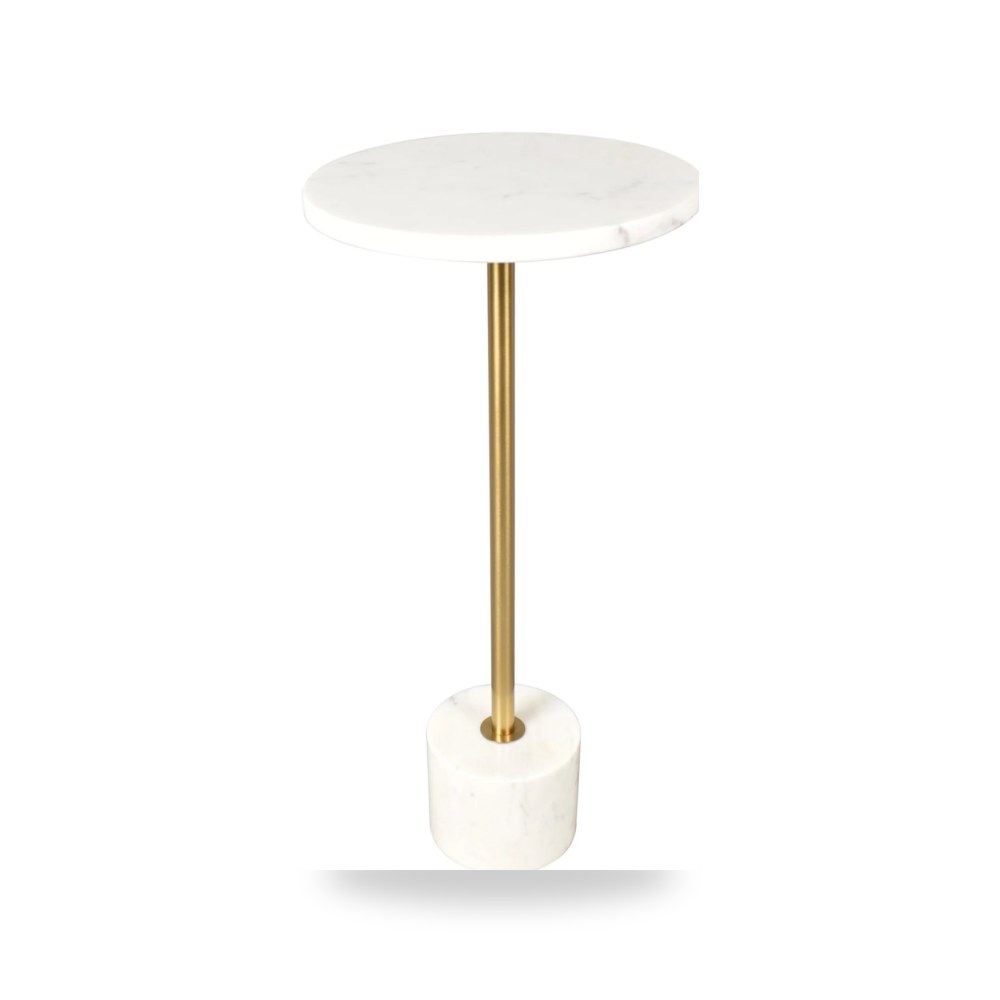 كراسي ومقاعد فاخرة - طاولة جانبية موديل RF 1937 - طراز RF-1937-T002