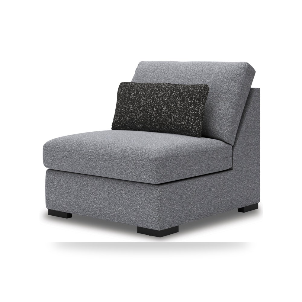 كنب زاوية أريكة مقطعية آشلي Ashley Furniture موديل 6130546
