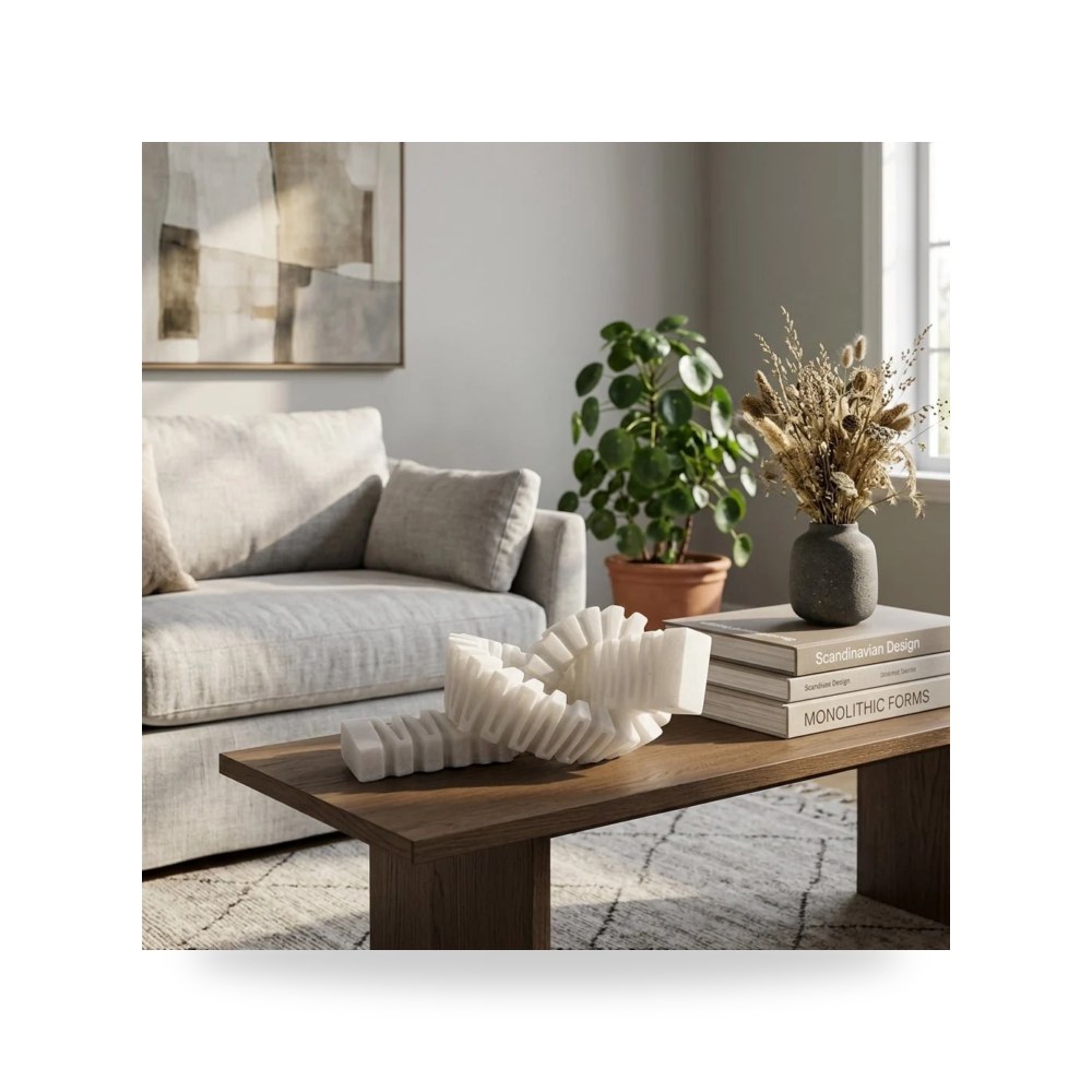 مرآة ديكور جدارية إكسسوار ديكور طاولة Sagebrook Home موديل EV22821
