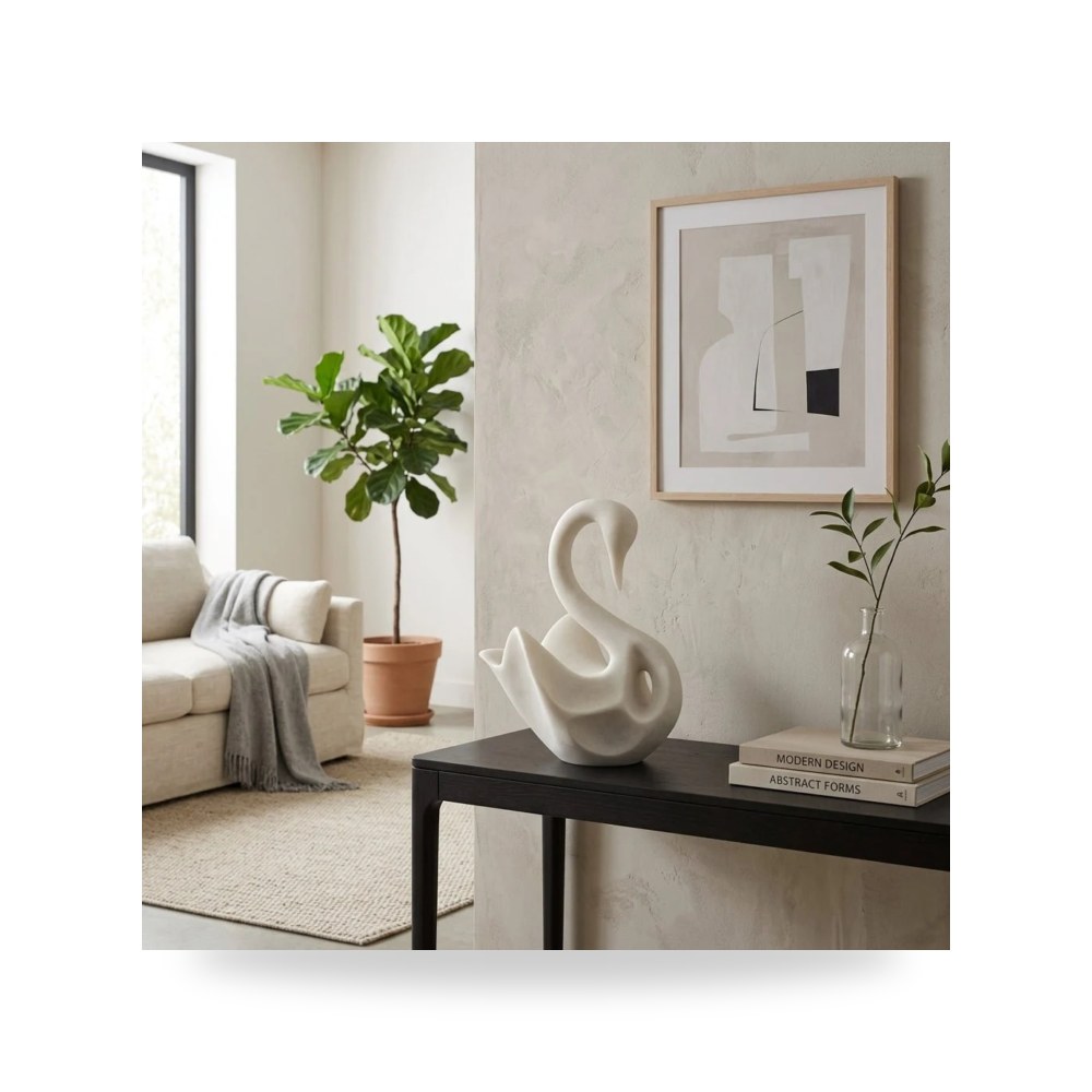 مرآة ديكور جدارية إكسسوار ديكور طاولة Sagebrook Home موديل EV22797