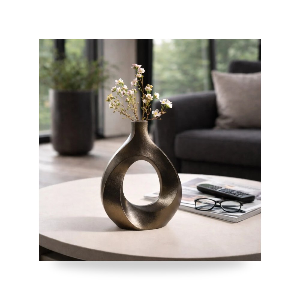 نحاس أصفر 14×13 سيجبروك هوم Sagebrook Home