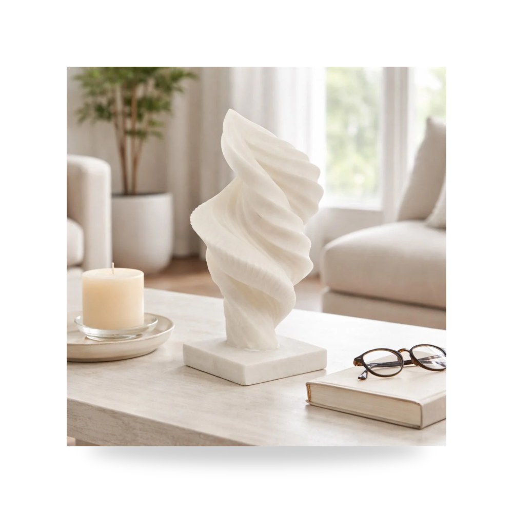 مرآة ديكور جدارية إكسسوار ديكور طاولة Sagebrook Home موديل EV22822