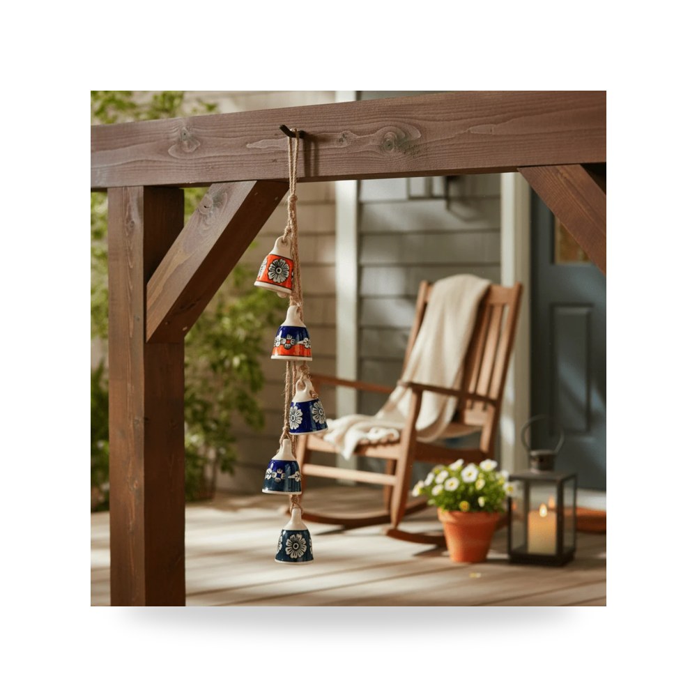 سيراميك 37×3 سيجبروك هوم Sagebrook Home موديل موديل 22874