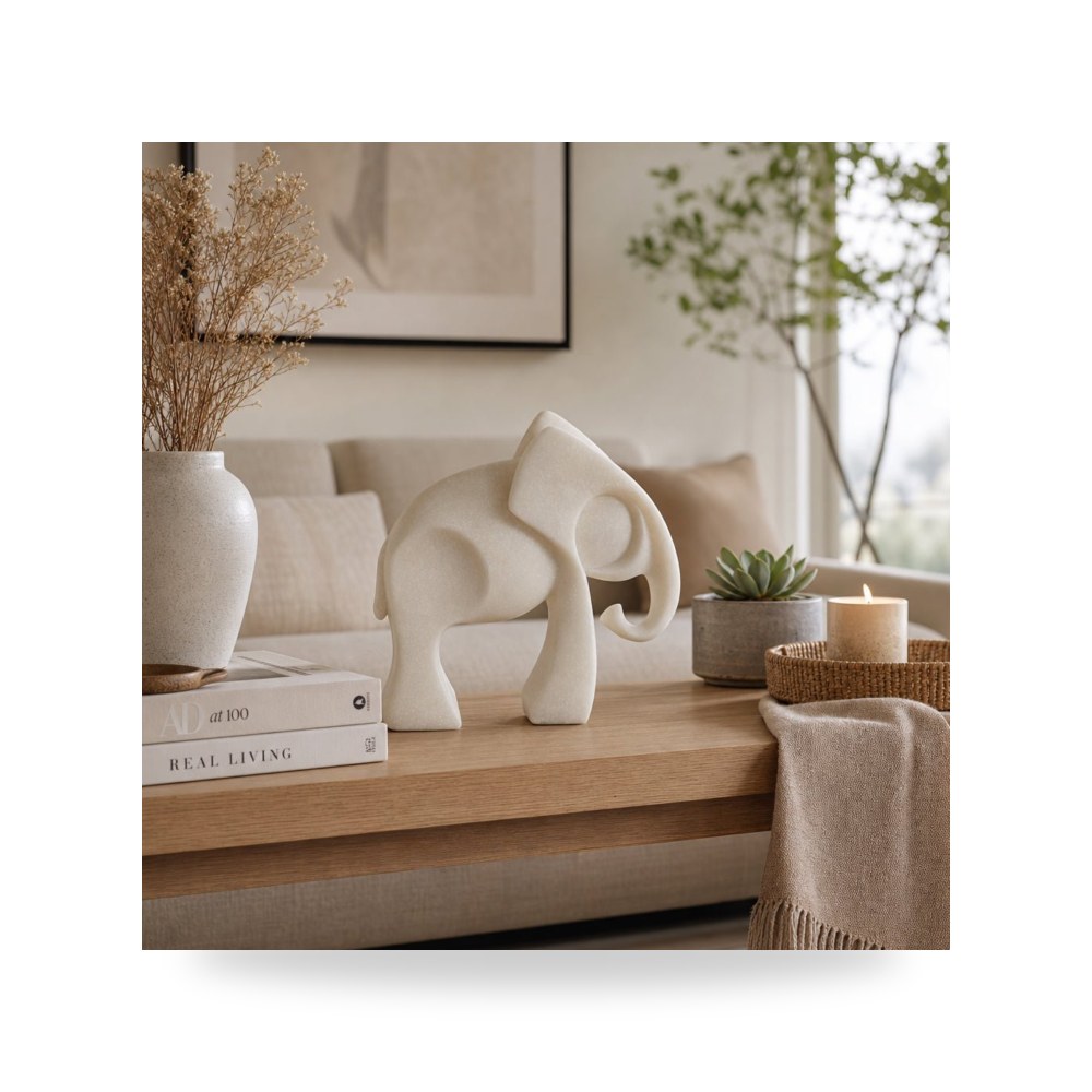 مرآة ديكور جدارية إكسسوار ديكور طاولة Sagebrook Home موديل EV22795