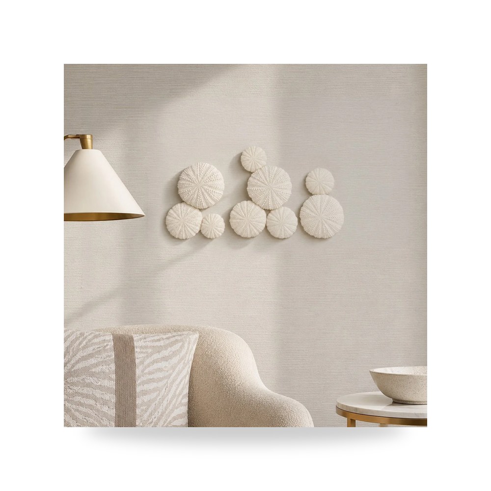 لوحة جدارية كانفس Sagebrook Home موديل EV22820