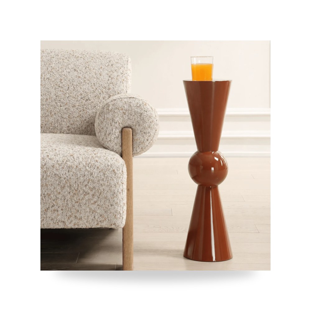 طاولة جانبية أترموست Uttermost موديل 50072 UTT