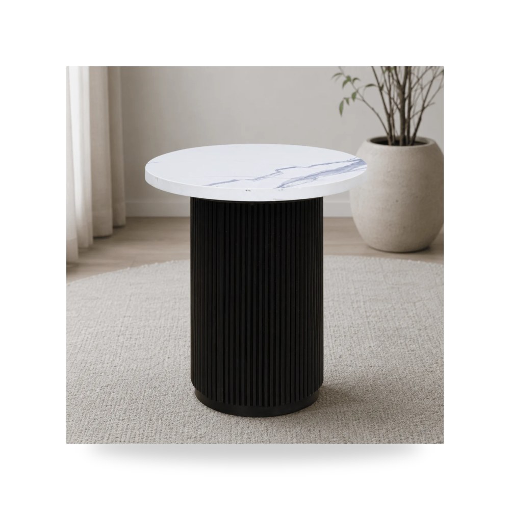طاولة جانبية آشلي Ashley Furniture موديل T5190 6 موديل T5190-6