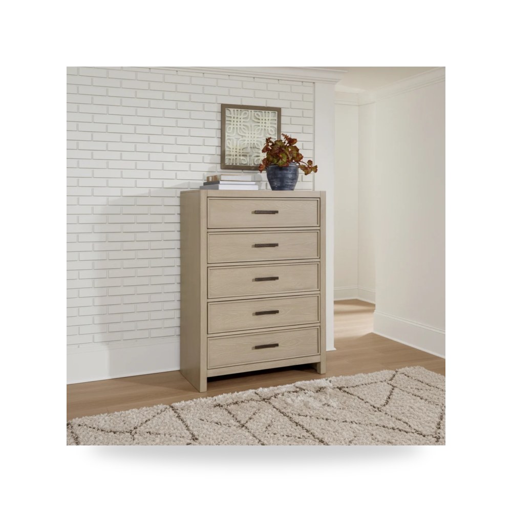 دولاب خزانة Ashley موديل B602-46 من Ashley Furniture