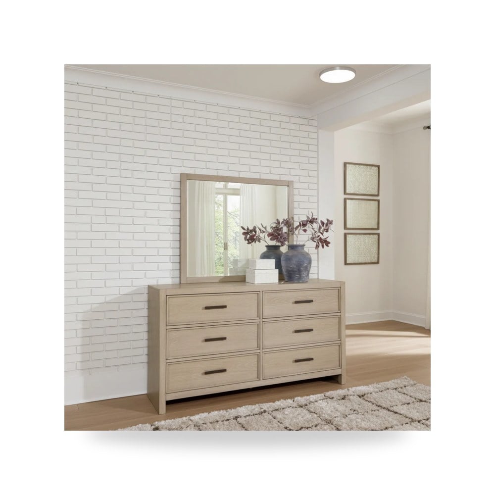 خزانة أدراج Calmoro Ashley من Ashley Furniture موديل B602B1