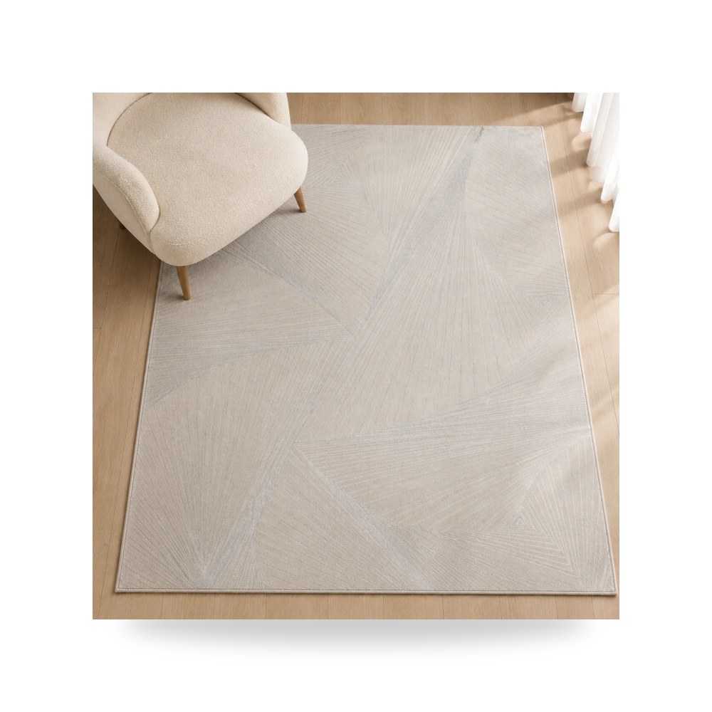 سجادة أرضية فاخرة من روتس مقاس 240×340 سم