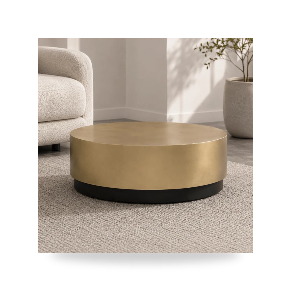 طاولة قهوة آشلي Ashley Furniture موديل T5874 8 موديل T5874-8