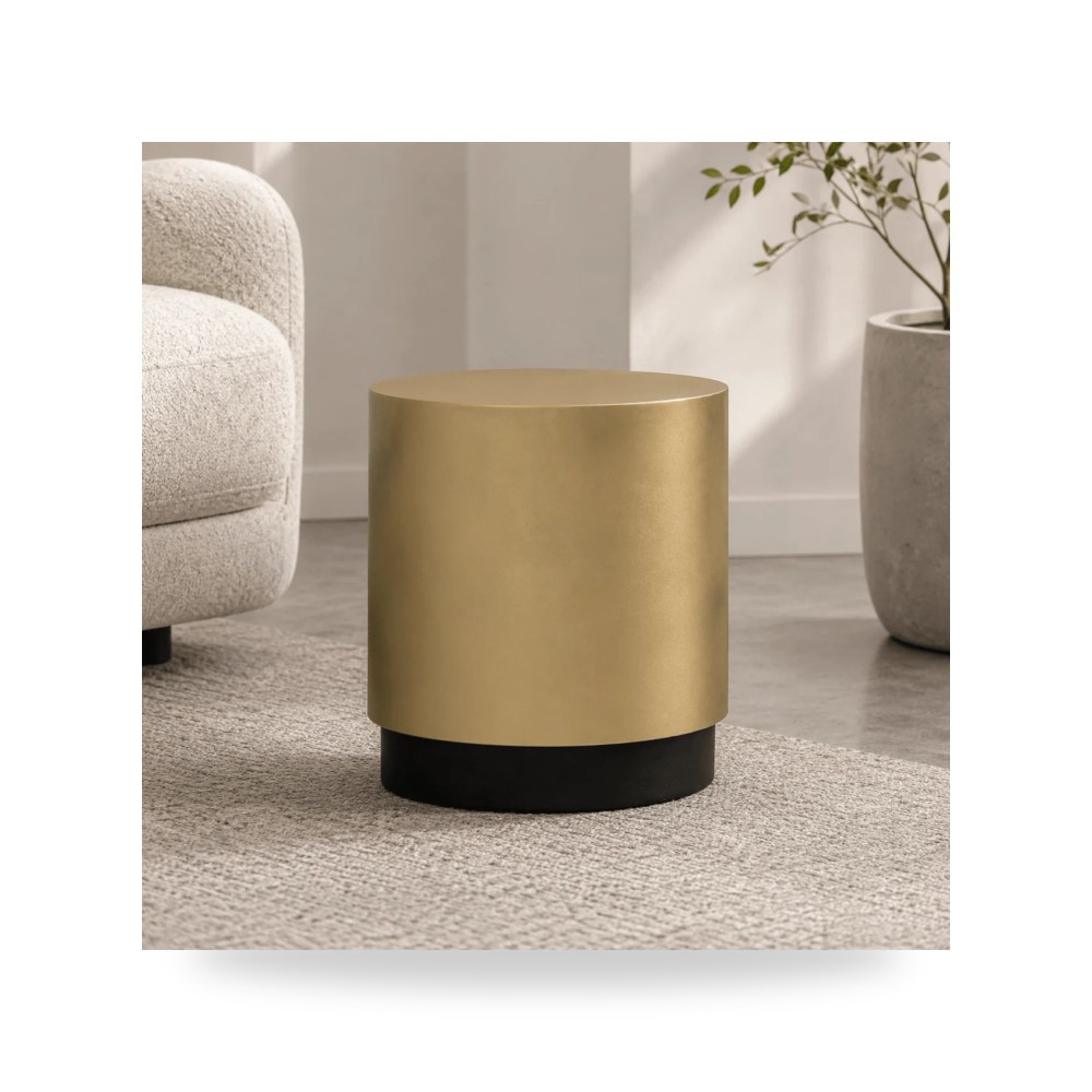 طاولة جانبية آشلي Ashley Furniture موديل T5874 6 موديل T5874-6