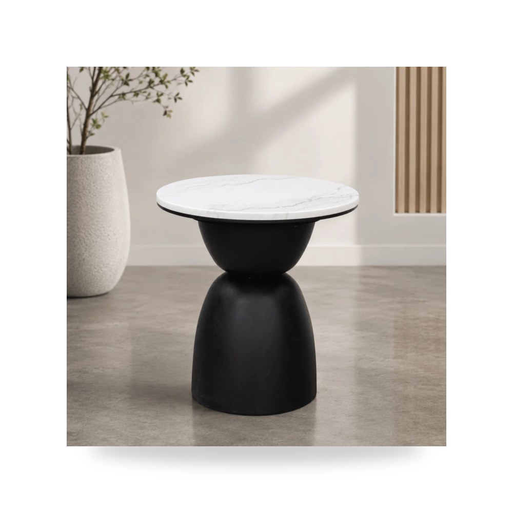 طاولة جانبية آشلي Ashley Furniture موديل T5862 6 موديل T5862-6