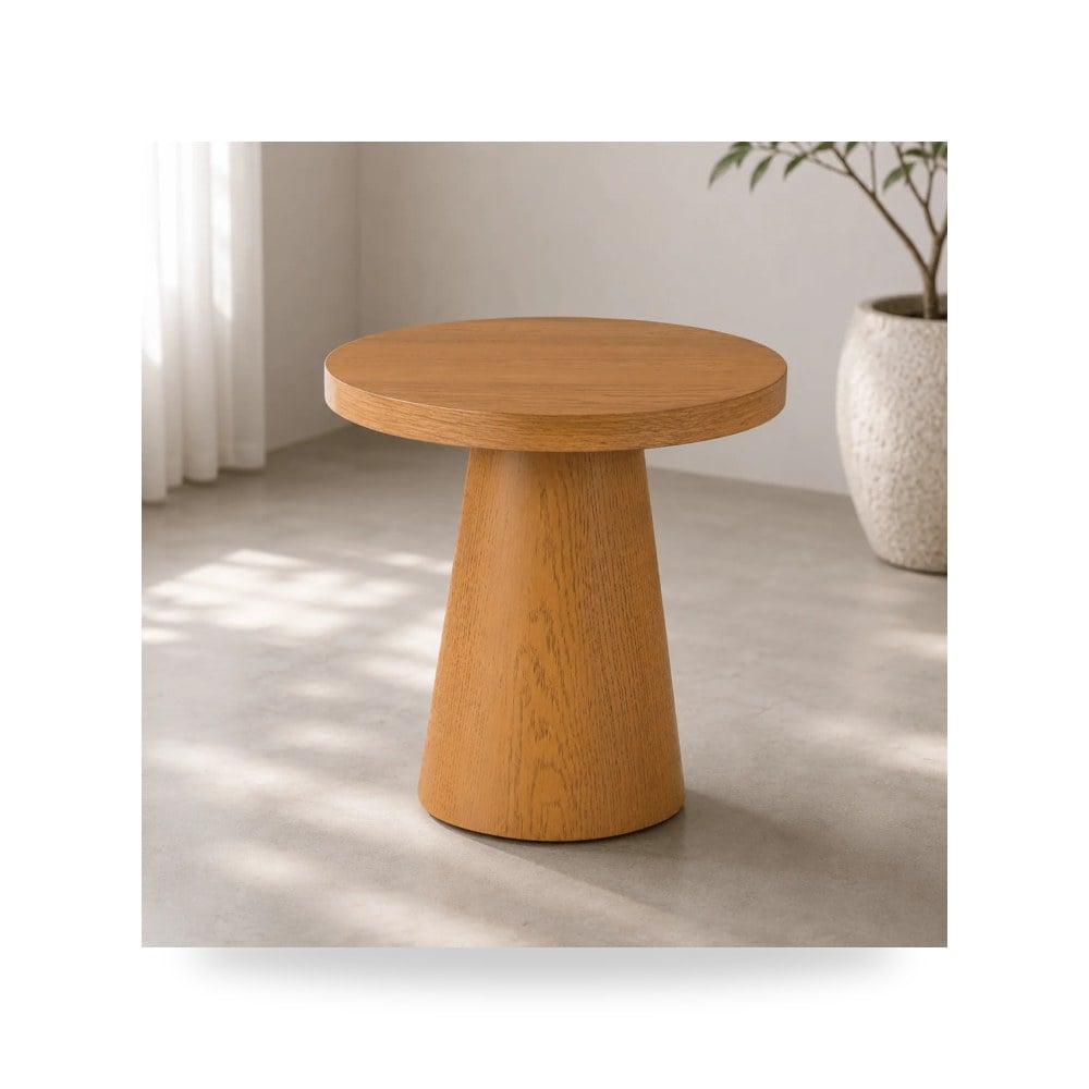 طاولة جانبية آشلي Ashley Furniture موديل T5857 6 موديل T5857-6