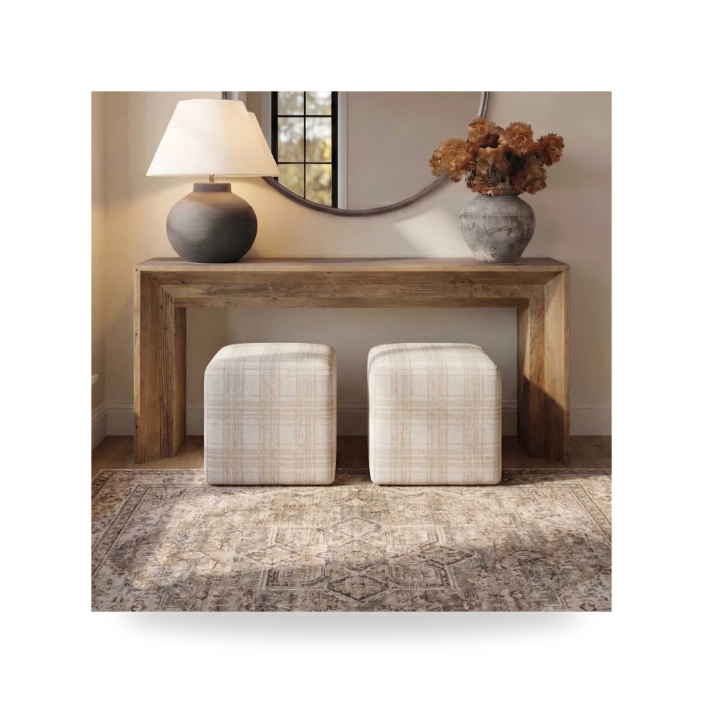 بوف عثماني أترموست Uttermost موديل 53147 UTT