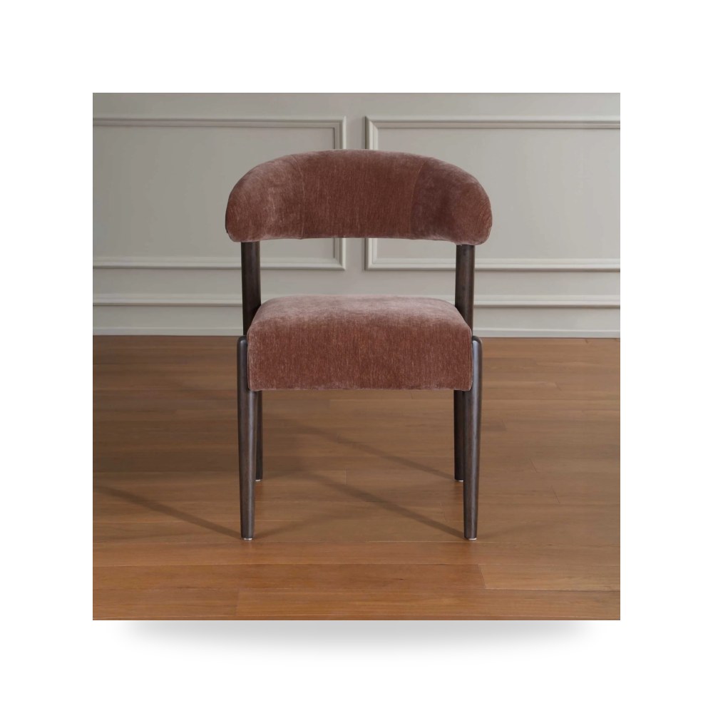 كرسي طعام فاخر - Avera Espresso Dining Chair - من Uttermost - طراز 53137-UTT