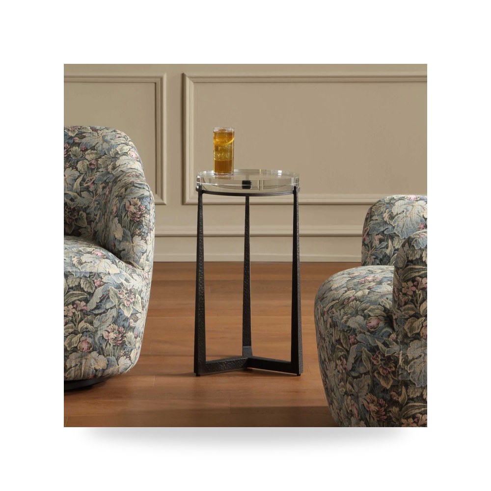طاولة جانبية برونزي من أترموست Uttermost
