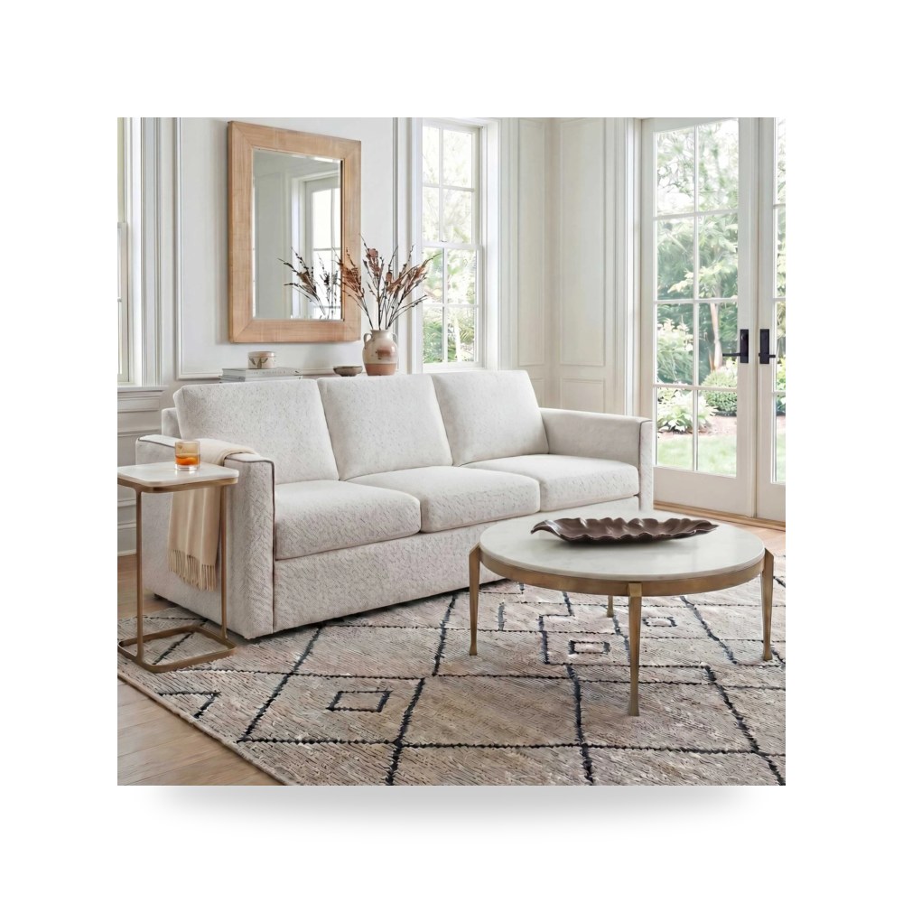 طاولة قهوة أترموست Uttermost موديل 51134 UTT