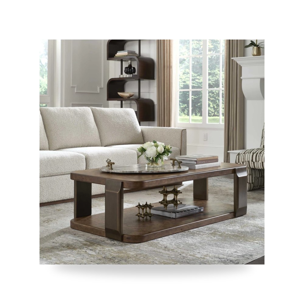 طاولة قهوة أترموست Uttermost موديل 51131 UTT