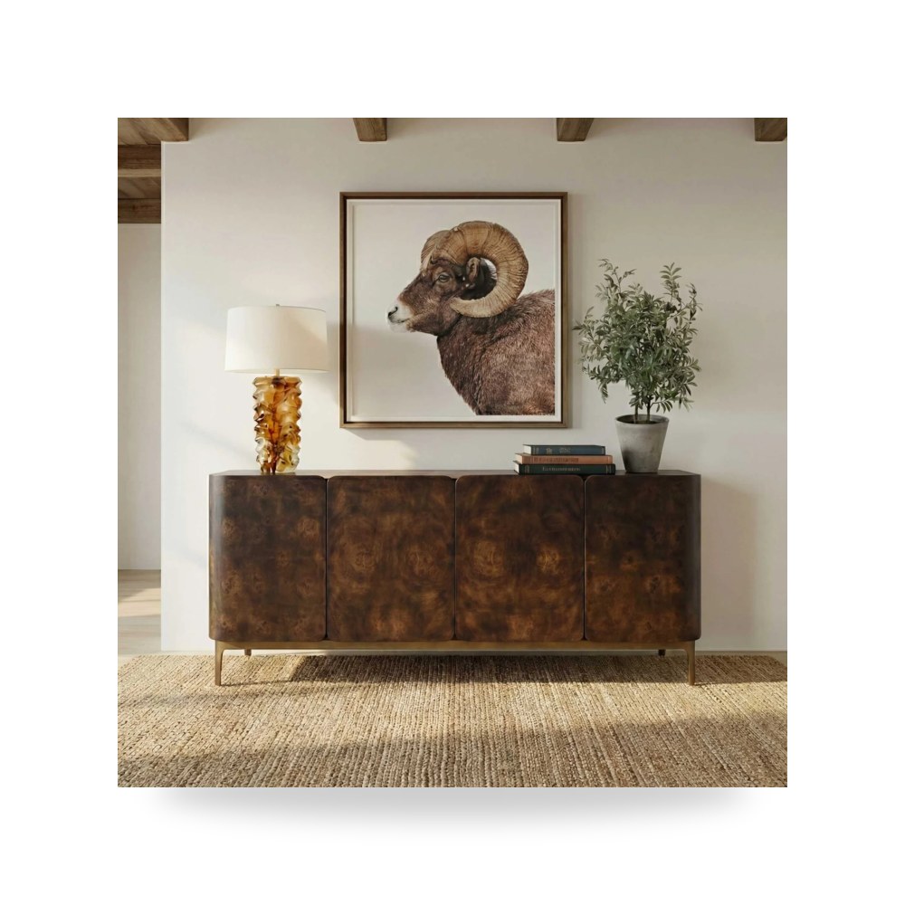 دولاب خزانة Uttermost موديل 51129 UTT