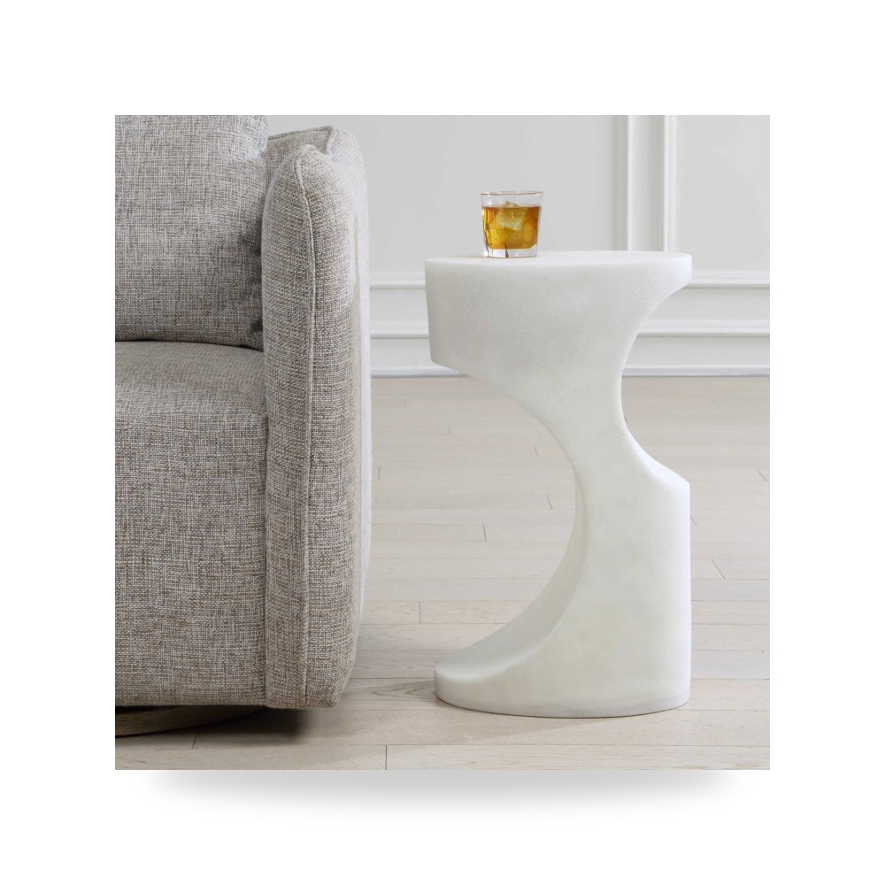 طاولة Stevie Indoor أترموست Uttermost