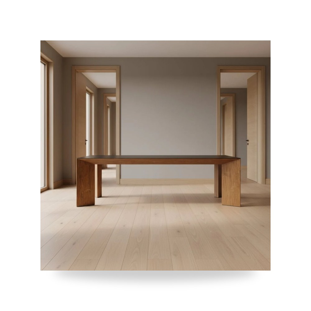 طاولة طعام Kelvin أترموست Uttermost