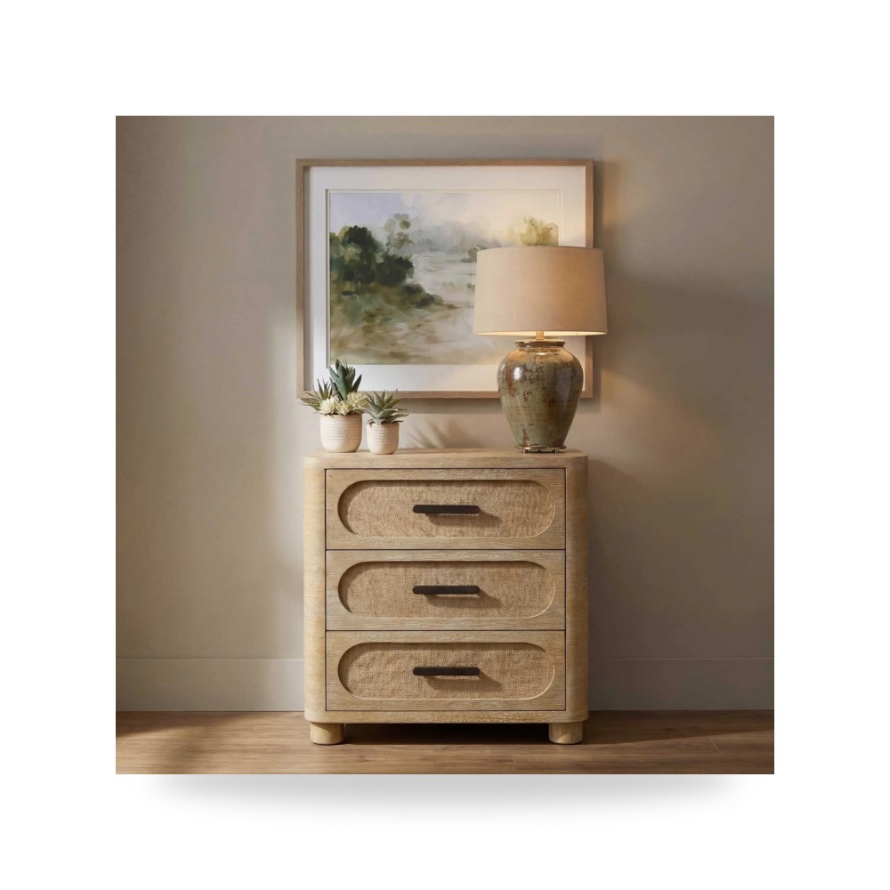 دولاب خزانة Uttermost موديل 50371 UTT