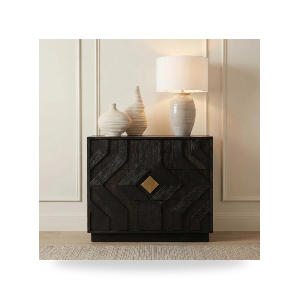 دولاب خزانة Uttermost موديل 50366 UTT
