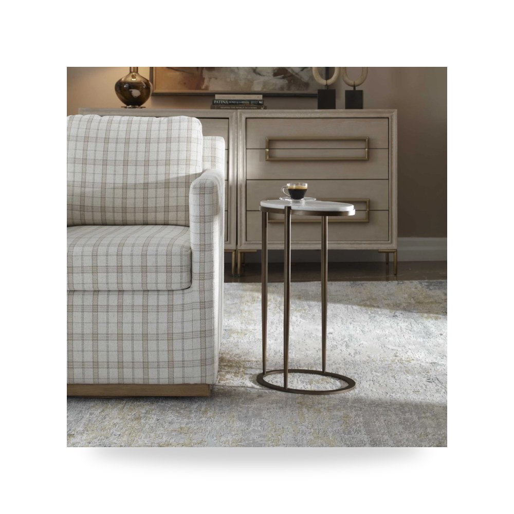 طاولة جانبية أترموست Uttermost موديل 50342 UTT