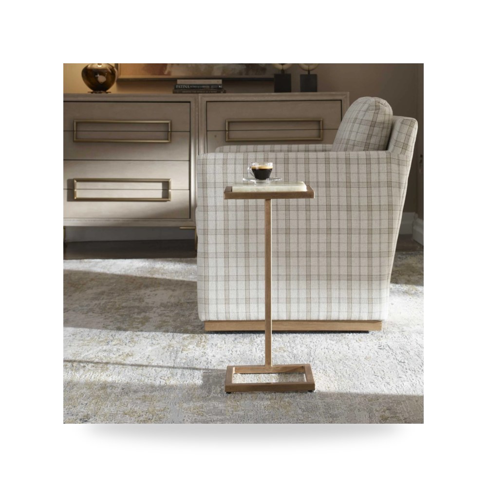 طاولة جانبية أترموست Uttermost موديل 50341 UTT