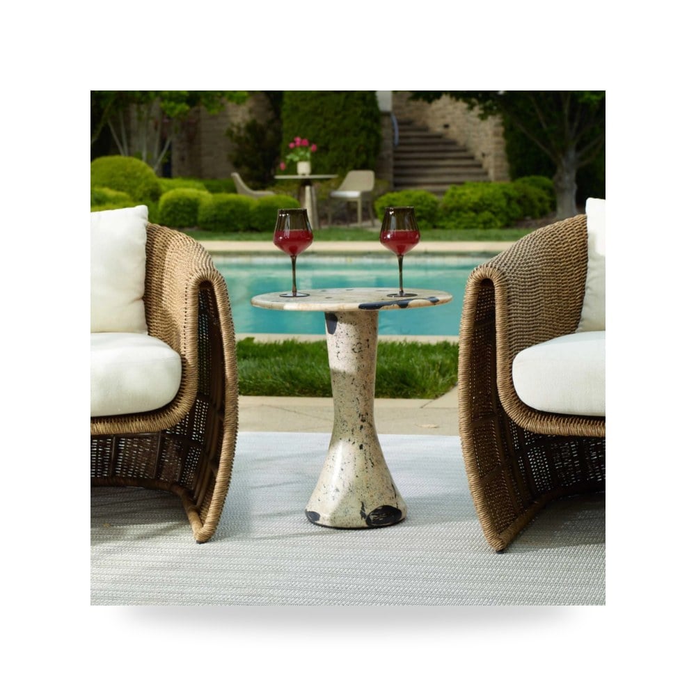طاولة جانبية أترموست Uttermost موديل 50323 UTT