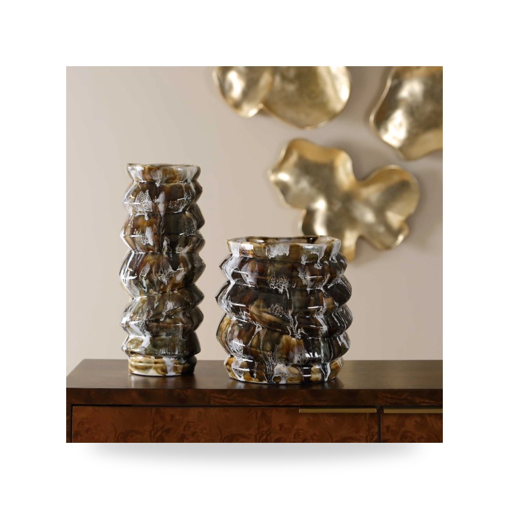 فازة زينة بني Uttermost