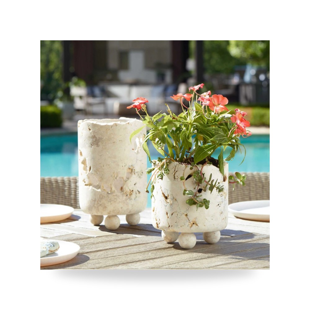 حامل شموع أترموست Uttermost موديل 18356 UTT