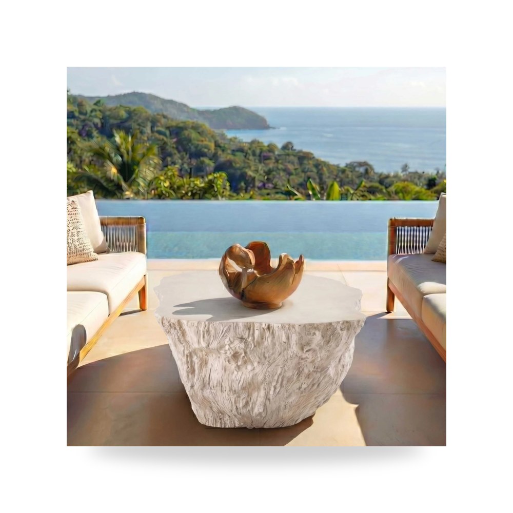 مرآة ديكور جدارية وعاء ديكور Uttermost موديل 17148 UTT